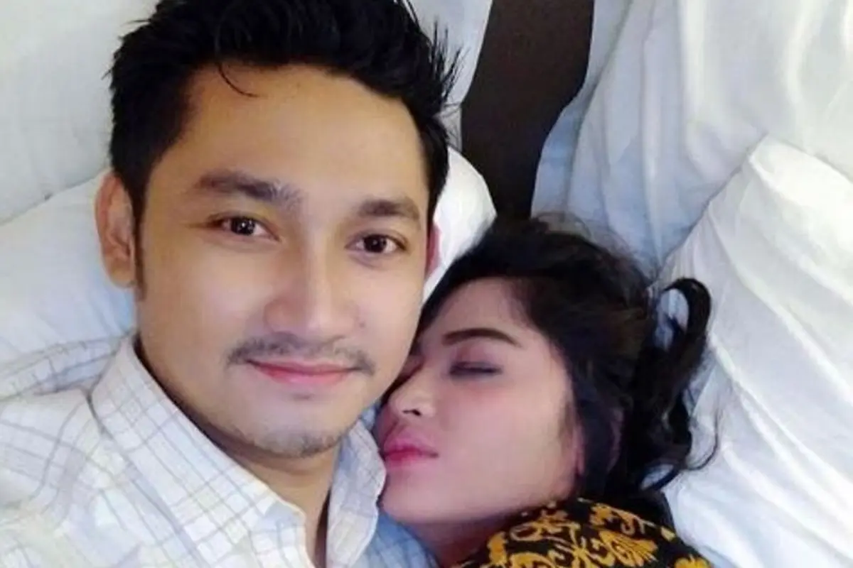 Dewi Perssik (Foto: Instagram)