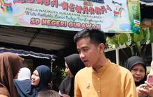Bawaslu Tidak Sanksi Gibran usai Bagi-Bagi Susu di CFD, Ini Alasannya