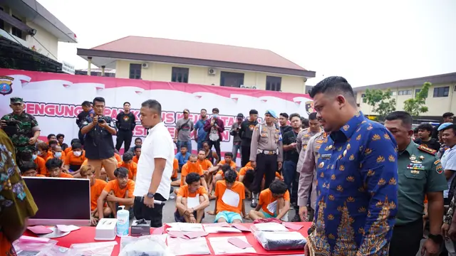 Wali Kota Medan, Bobby Nasution