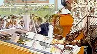Bandara Internasional Minangkabau Resmi Beroperasi