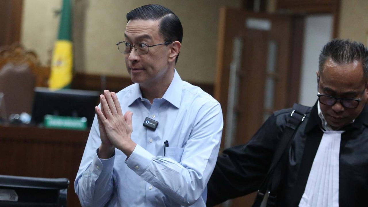 FOTO: Eksepsi Ditolak Hakim, Tom Lembong Siap Beri Pembuktian di Sidang Kasus Korupsi Gula
