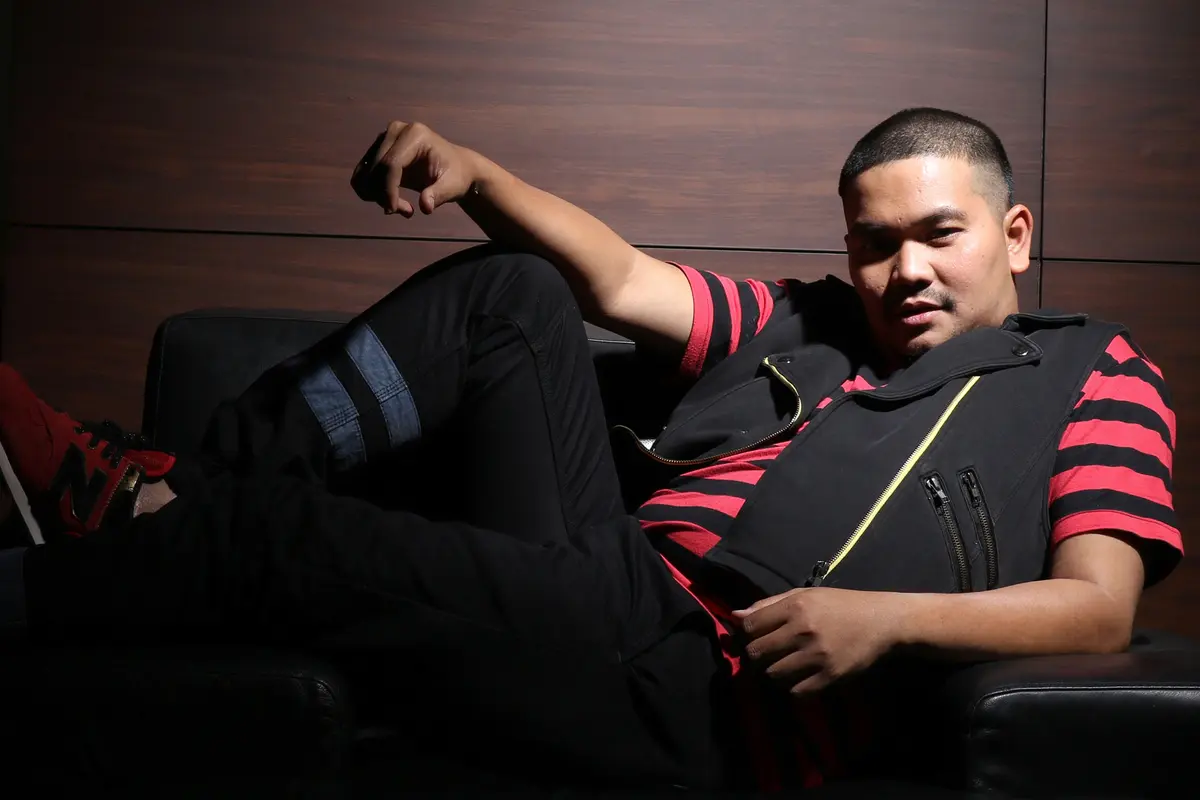 20150908-Indra Bekti-Jakarta