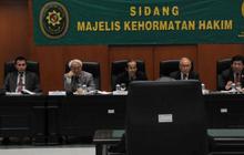 KY singgung Polri soal berkas salinan putusan palsu Yamanie
