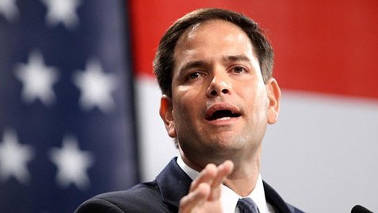 Marco Rubio