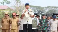 Mendagri Tito Karnavian Apresiasi Praja IPDN dan ASN Kemendagri atas Dedikasi Pascabencana di Aceh Tamiang