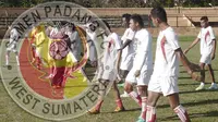 Semen Padang Menjamu Klub Asal Malaysia di Agus Salim