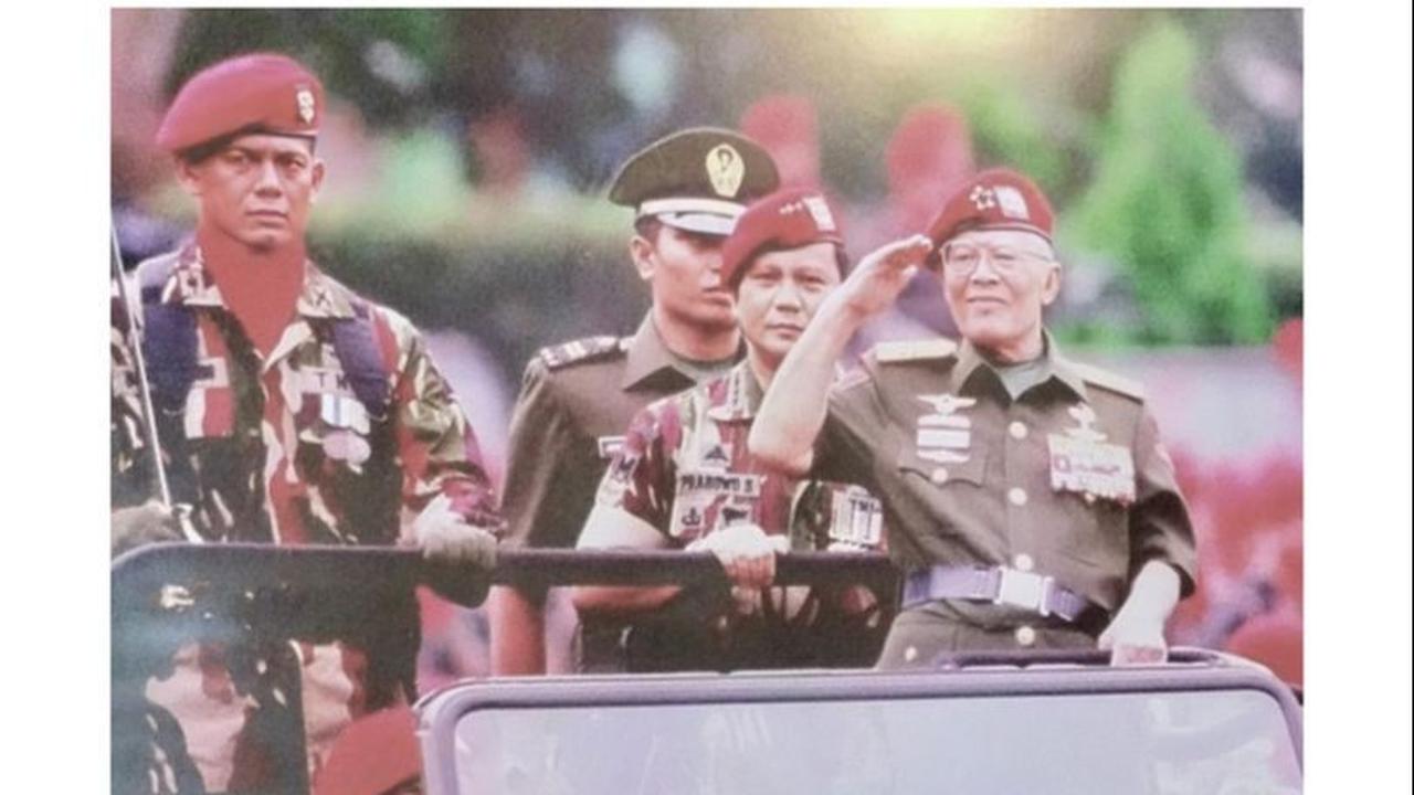 Dok. Istimewa