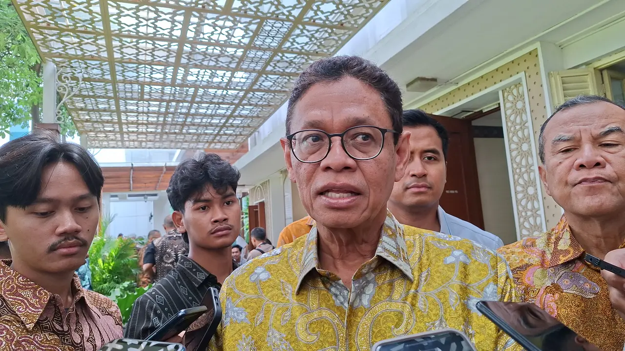 Wakil Menteri Energi dan Sumber Daya Mineral (ESDM), Yuliot Tanjung. (Foto: Liputan6.com/Arief RH)