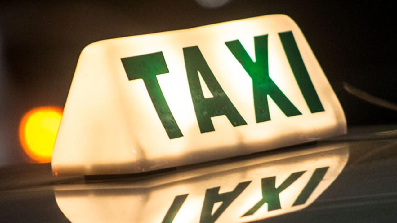 Taksi