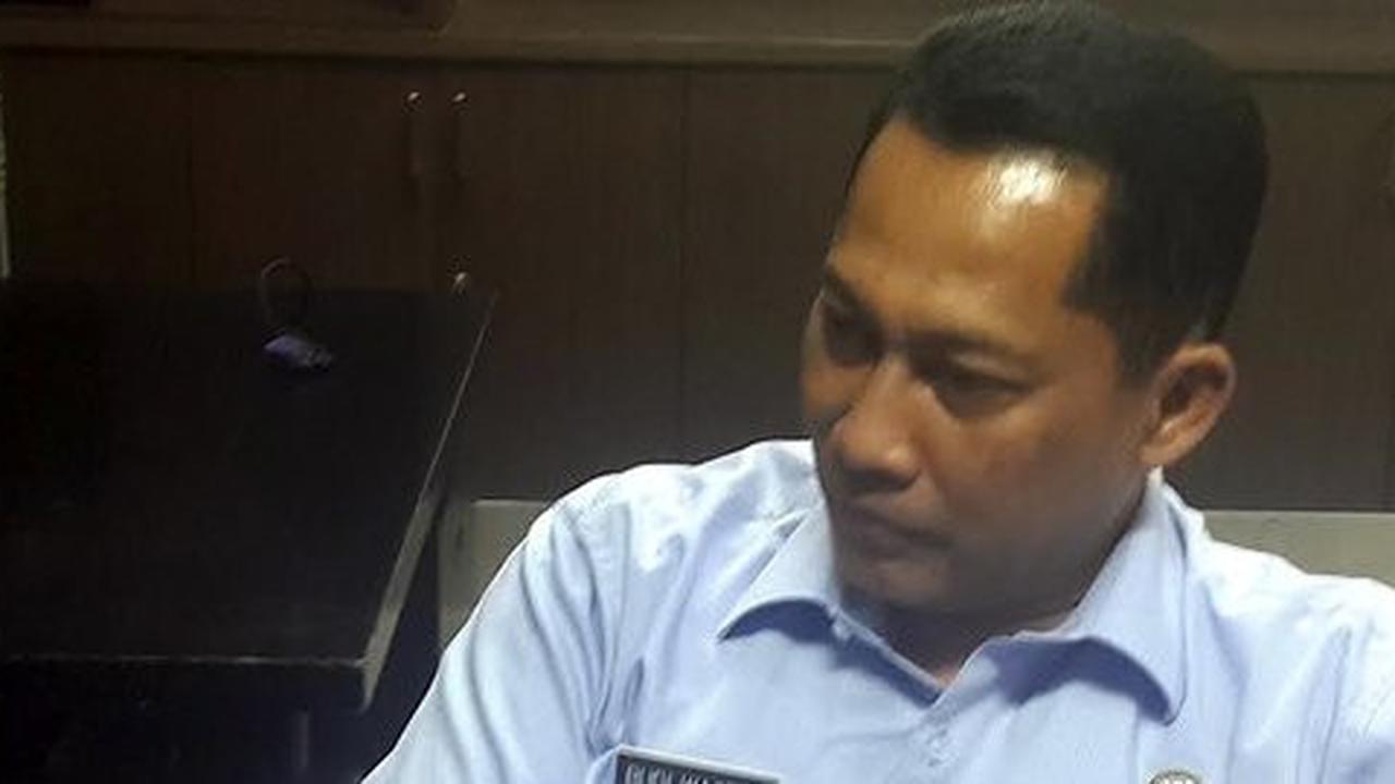 Kantor RJ Lino saya ubek-ubek itu karena ada pelakunya
