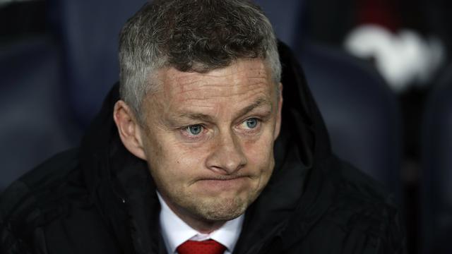 Ole Gunnar Solskjaer