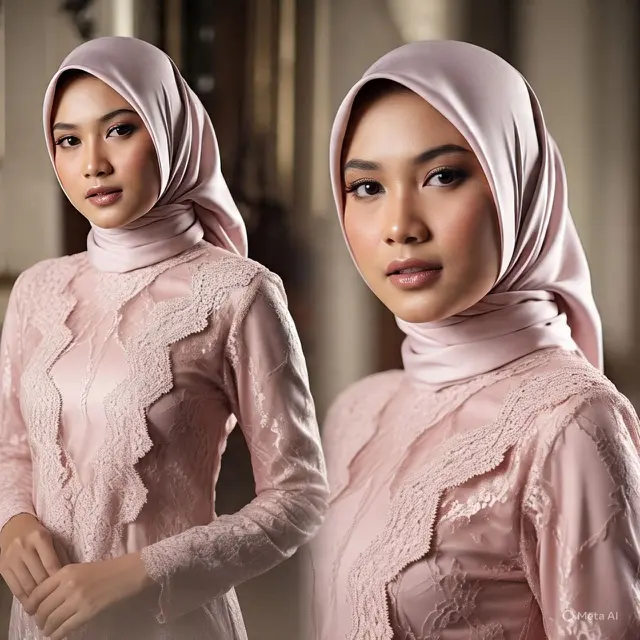 Model Baju Wisuda Terbaik