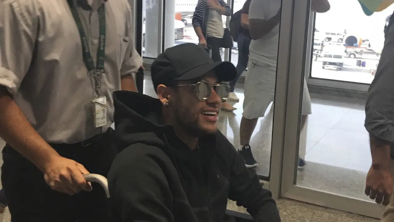 Neymar