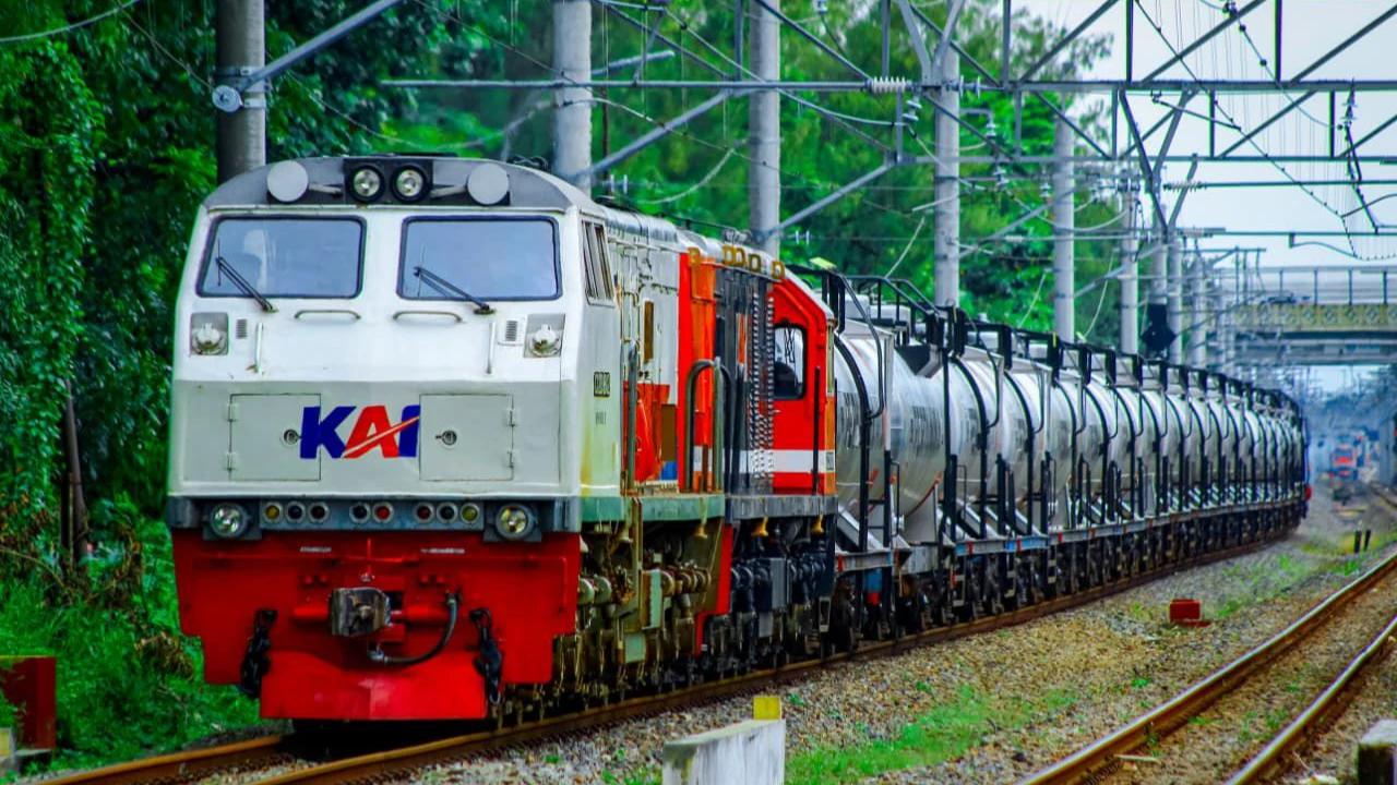 Daop 6 Layani 85 KA dengan Tiket Tarif Spesial Diskon 30% Selama Angkutan Lebaran