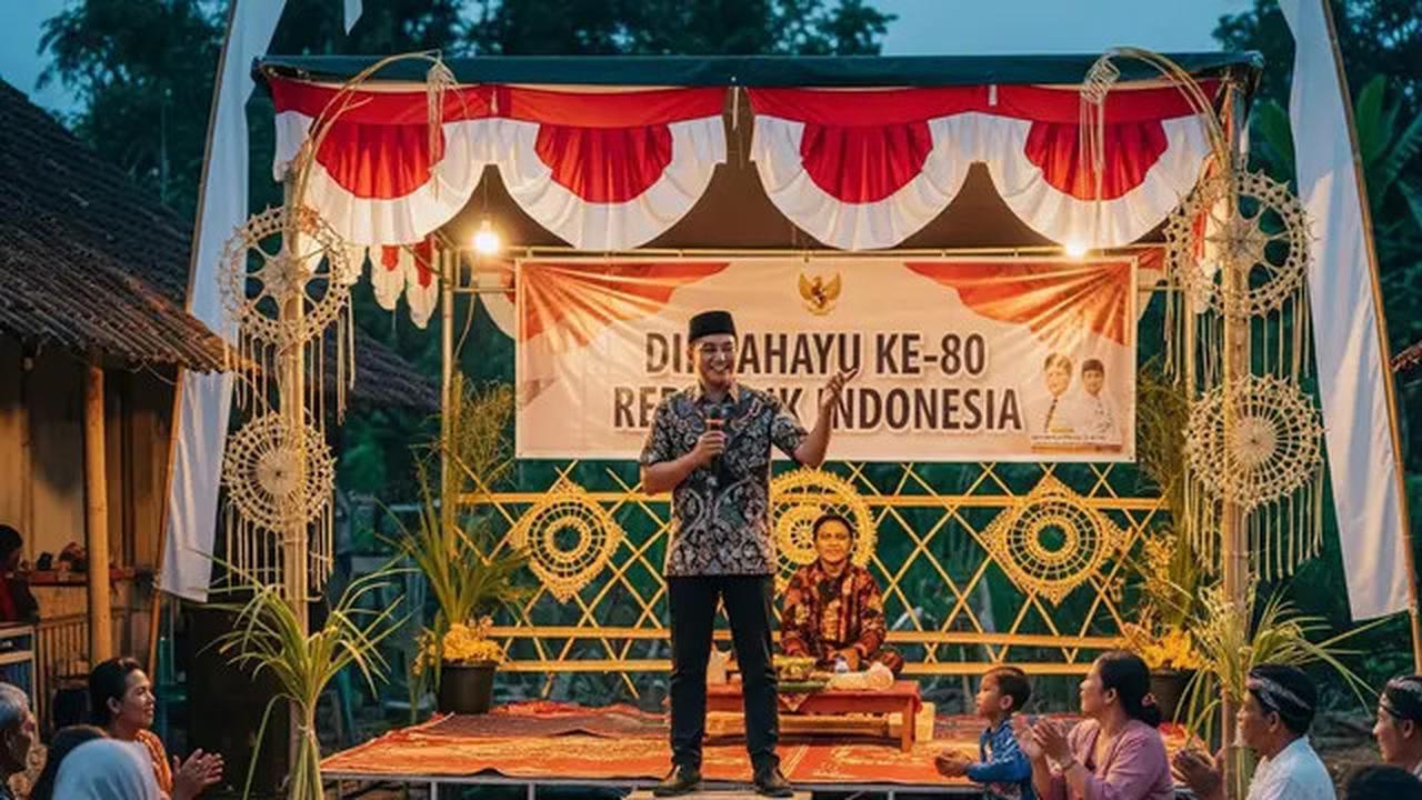 100 Caption Sosmed Hari Kemerdekaan Paling Kreatif dan Bermakna, Bangkitkan Jiwa Nasionalisme