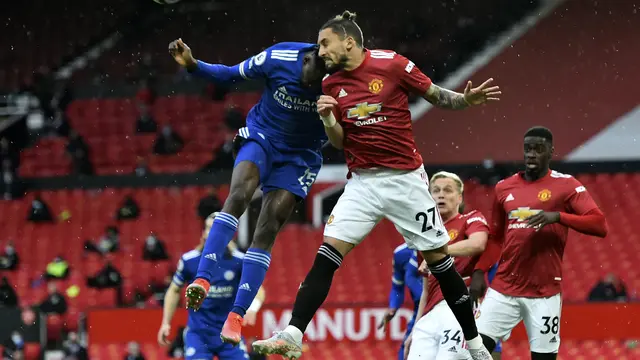 MU vs Leicester City