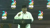 Prabowo Terharu Disambut Kaus 'Prabowonomics': PKB Boleh Juga
