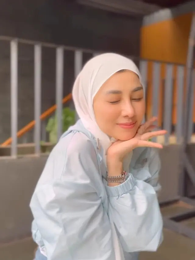 Nisya Ahmad