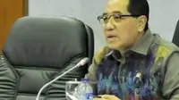 DPR Apresiasi Langkah Bersih-Bersih Mentan Amran di Sektor Pertanian