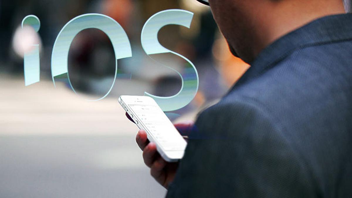 Dibanding Android dan BlackBerry, Pebisnis Lebih Pilih iOS