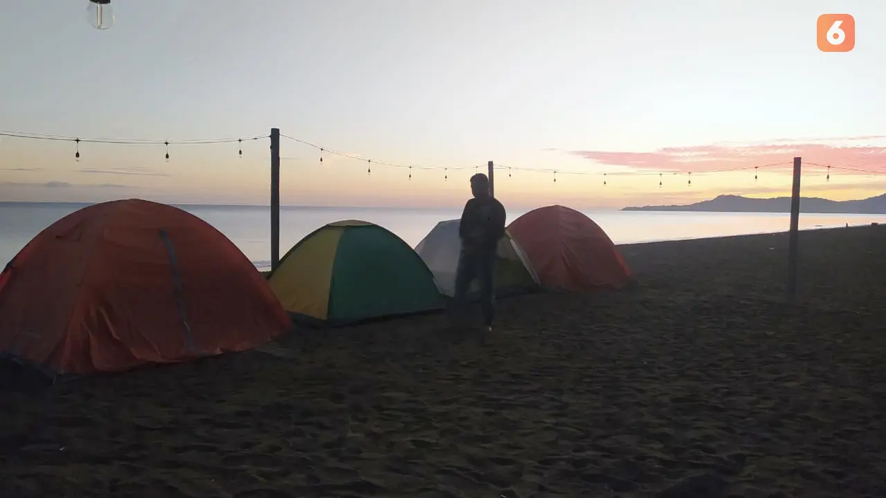 Pantai minanga