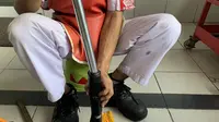 Pahami Tanda-tanda Oli Shock Sepeda Motor Harus Diganti