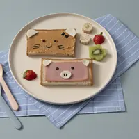 tips plating makanan anak./copyright. freepik/