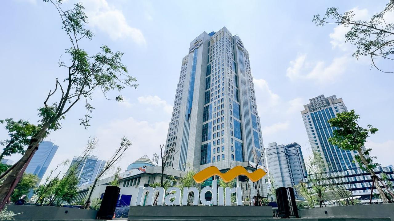 Segini Saldo Minimal Buka Livin' by Mandiri untuk Beli Tiket Timnas Indonesia Vs China di GBK