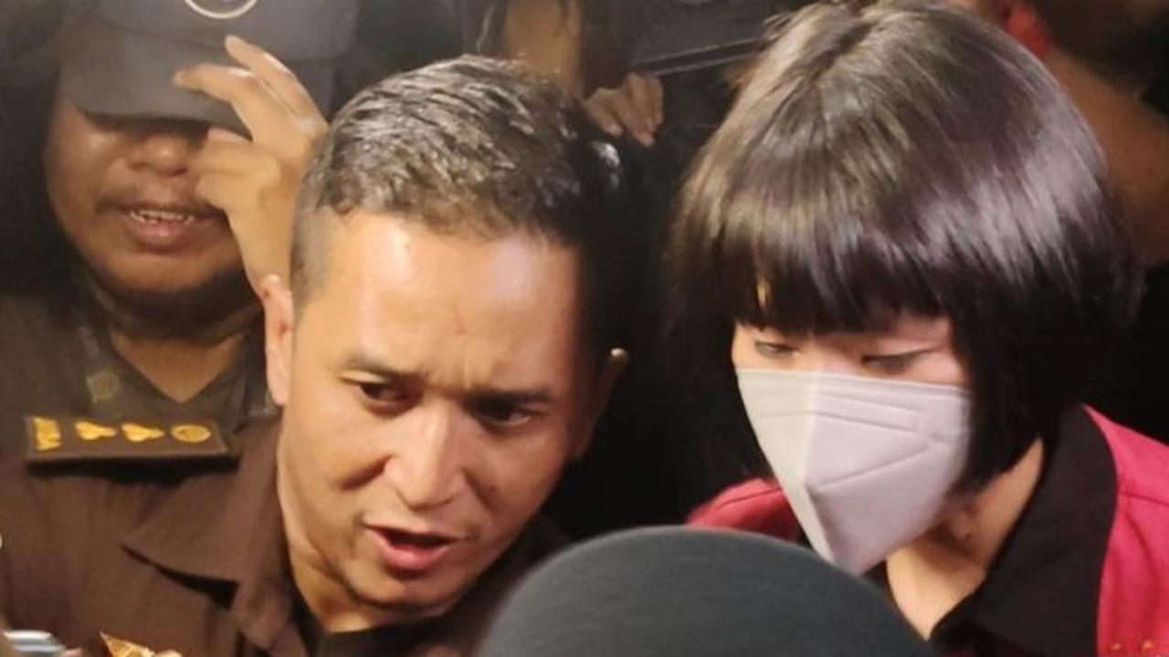Pengacara Penyuap Hakim hingga Rp60 M Salahgunakan Profesi, Harusnya Pembela Kebenaran bukan Pengantar Suap