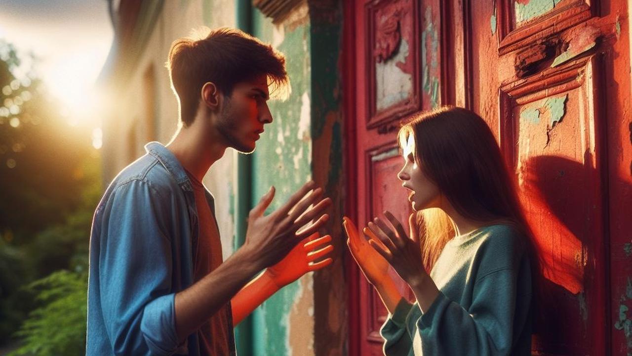 Tips Menghadapi Pasangan yang Kerap Melakukan Gaslighting