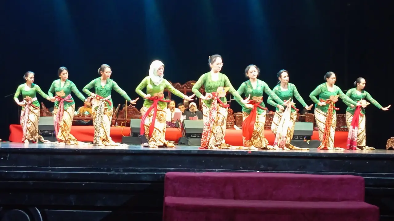 Festival Bedhayan 2024
