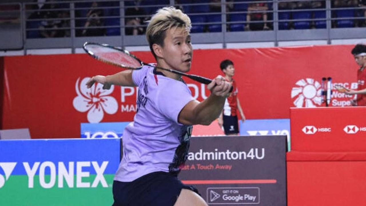 Wih! Marcus Gideon Ambil Bagian di Kejurnas PBSI 2024 usai Nyatakan Pensiun, Comeback ke Bulu Tangkis?