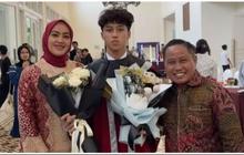 Disebut Mirip Rafael Struick, Intip Potret Dracaena Athaya Dinarta Mansyur Anak Narji