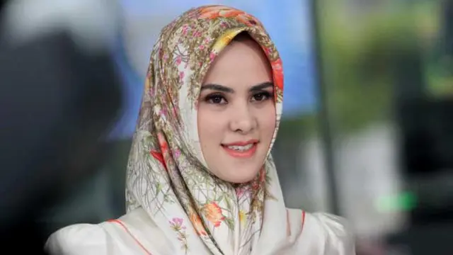 Model Kerudung