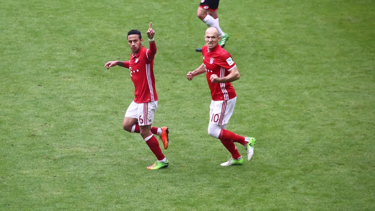 Bayern Munchen