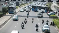 Aturan Ganjil Genap Saat Libur Tahun Baru 2026, Wajib Diketahui Pengendara