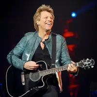 Jon Bon Jovi (Konsertv.net)