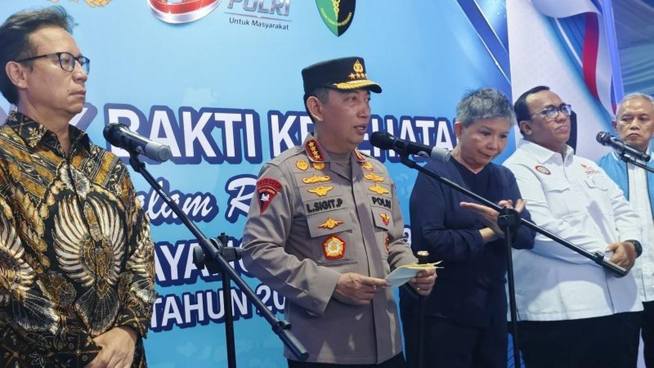 GIC Sebut Kepercayaan Publik Polri Aset Tak Ternilai bagi Pemerintahan Prabowo-Gibran