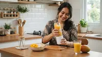 5 Blender Portable Murah, Harganya Mulai Under Rp 50 Ribu dan Hasilnya Lembut