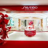 Menghadirkan konsep BI-DO atau "The Way of Beauty" yang menjadi benang merah dalam keseluruhan desain. [Dok/SHISEIDO]