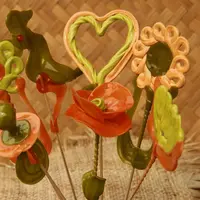 ilustrasi Permen Gulali Jadul/Ariyani Tedjo/shutterstock