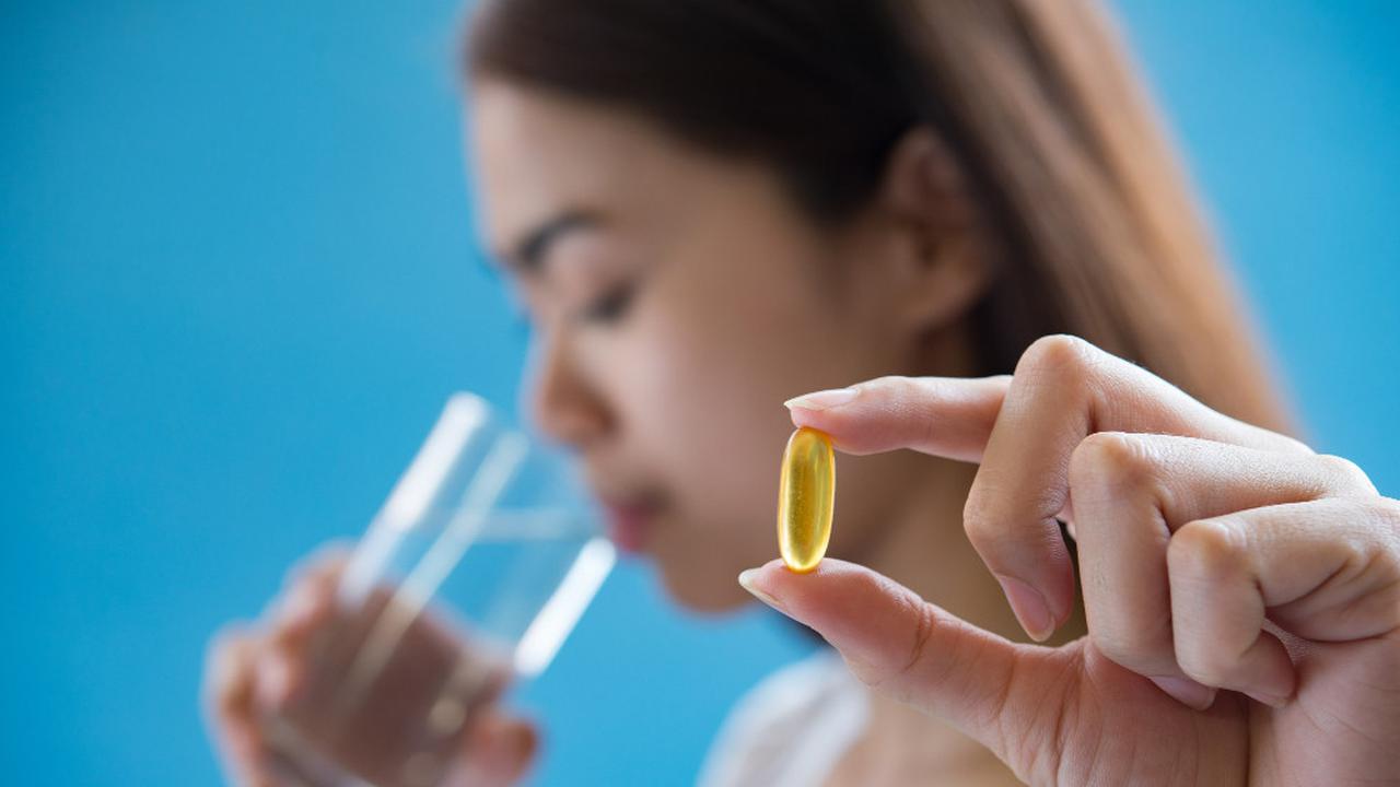 Manfaat Vitamin D dalam Pencegahan Nyeri: Fakta atau Mitos?