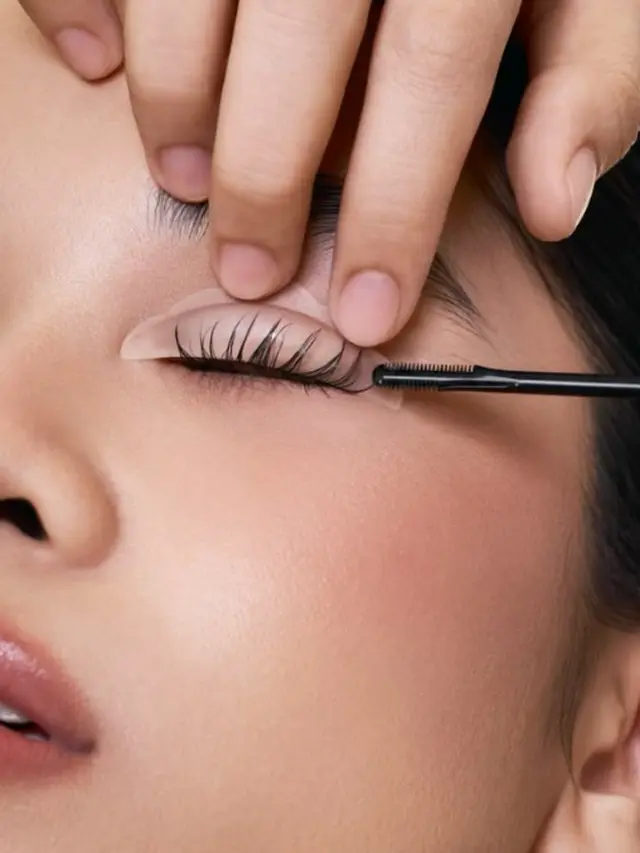 Lash Lift Look Jadi Andalan Makeup Ready-to-Go, Kini Bisa Didapat Lebih Praktis di Rumah