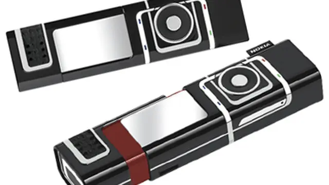 4 Desain Ponsel Paling Aneh yang Pernah Ada