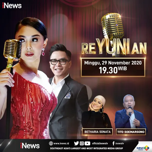 ReYUNIan