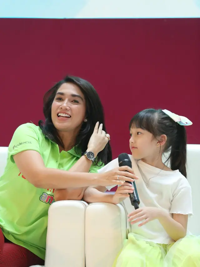 [Fimela] Ussy Sulistiawaty -Fimela Fest 2019