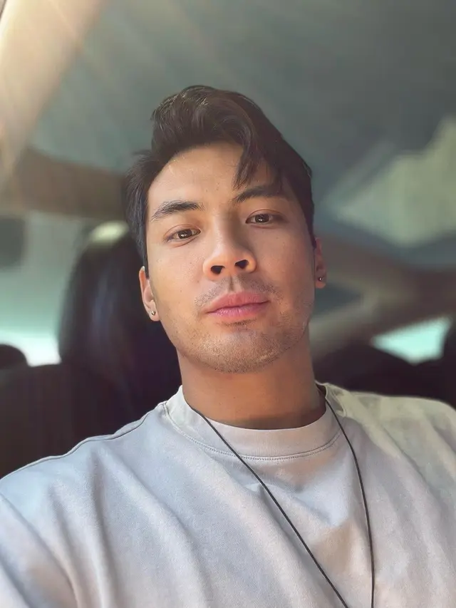 7 Potret Yoshi Sudarso, Pemain Baru Serial Wedding Agreement 2 yang Siap Buat Refal Hady Insecure