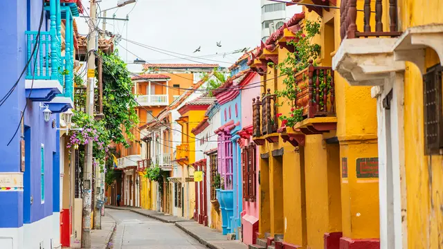 Cartagena