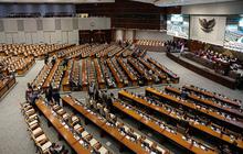Daftar Caleg Pasangan Suami Istri yang Lolos ke Senayan, 6 Orang dari Gerindra