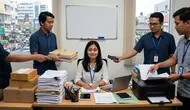 8 Ciri Orang yang Sulit Menolak Permintaan Orang Lain, Menurut Psikologi